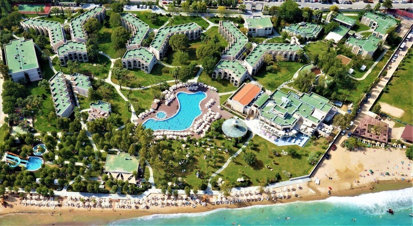 Fotografii Selectum Family Resort Didim 5*